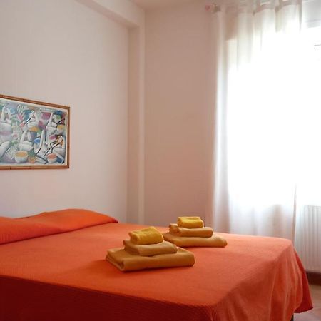 Bed And Breakfast Dorgali Eksteriør bilde