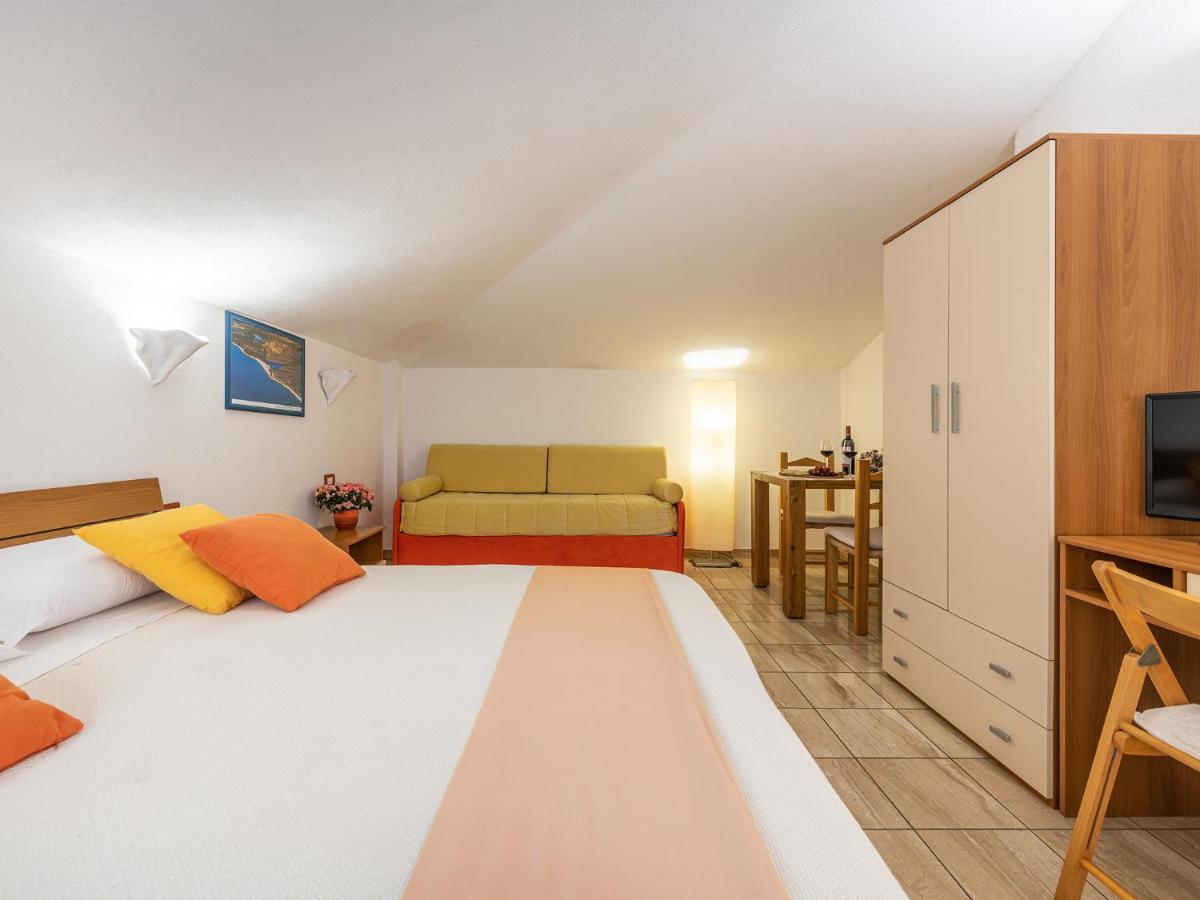 Bed And Breakfast Dorgali Eksteriør bilde
