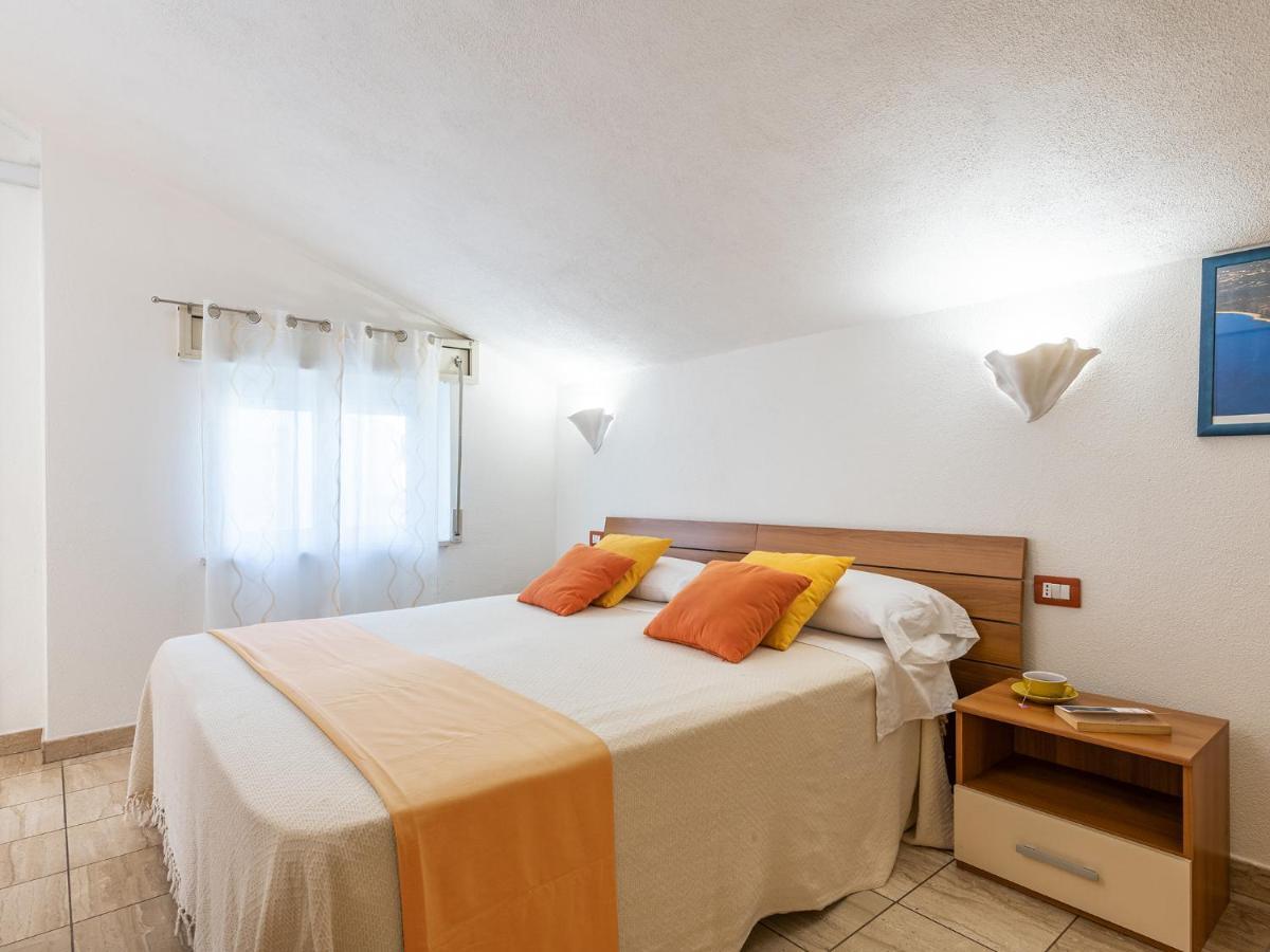 Bed And Breakfast Dorgali Eksteriør bilde