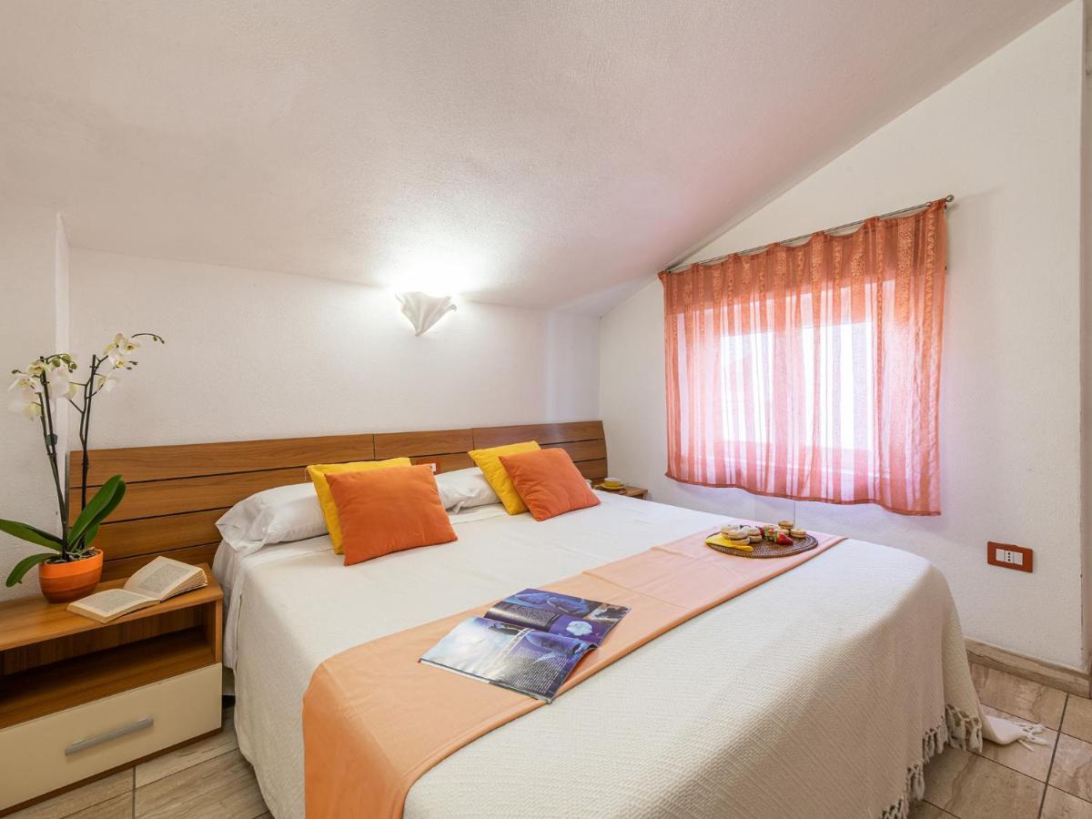 Bed And Breakfast Dorgali Eksteriør bilde