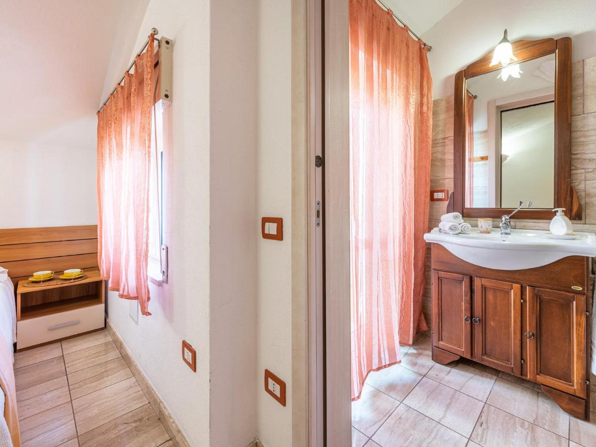 Bed And Breakfast Dorgali Eksteriør bilde