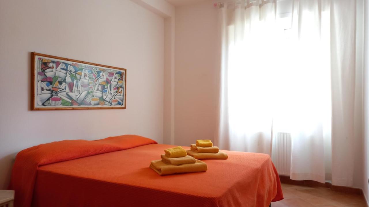 Bed And Breakfast Dorgali Eksteriør bilde